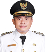 Effendi Ahmad, S.Pd.I.
